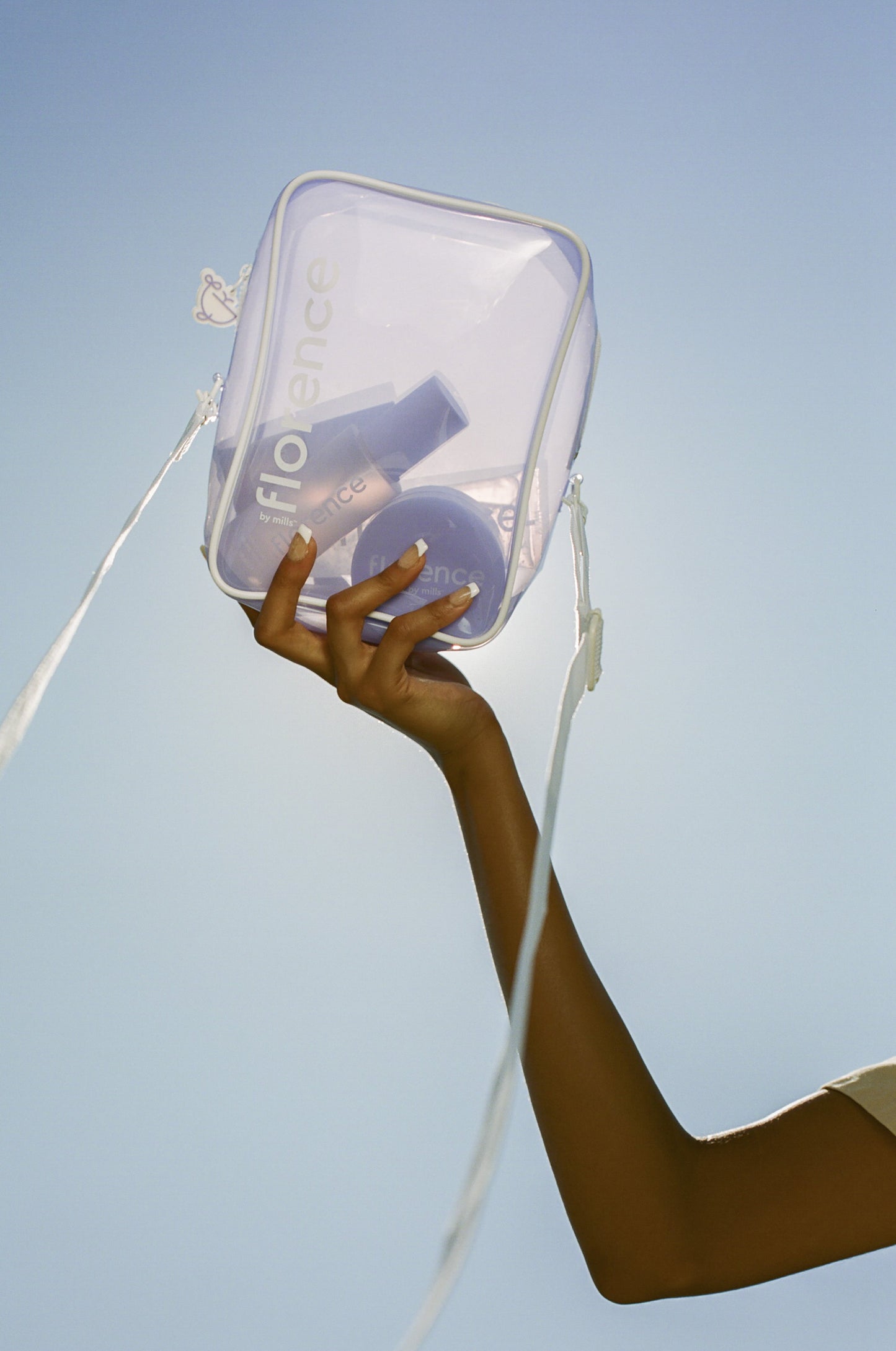 Convertible Crossbody Bag