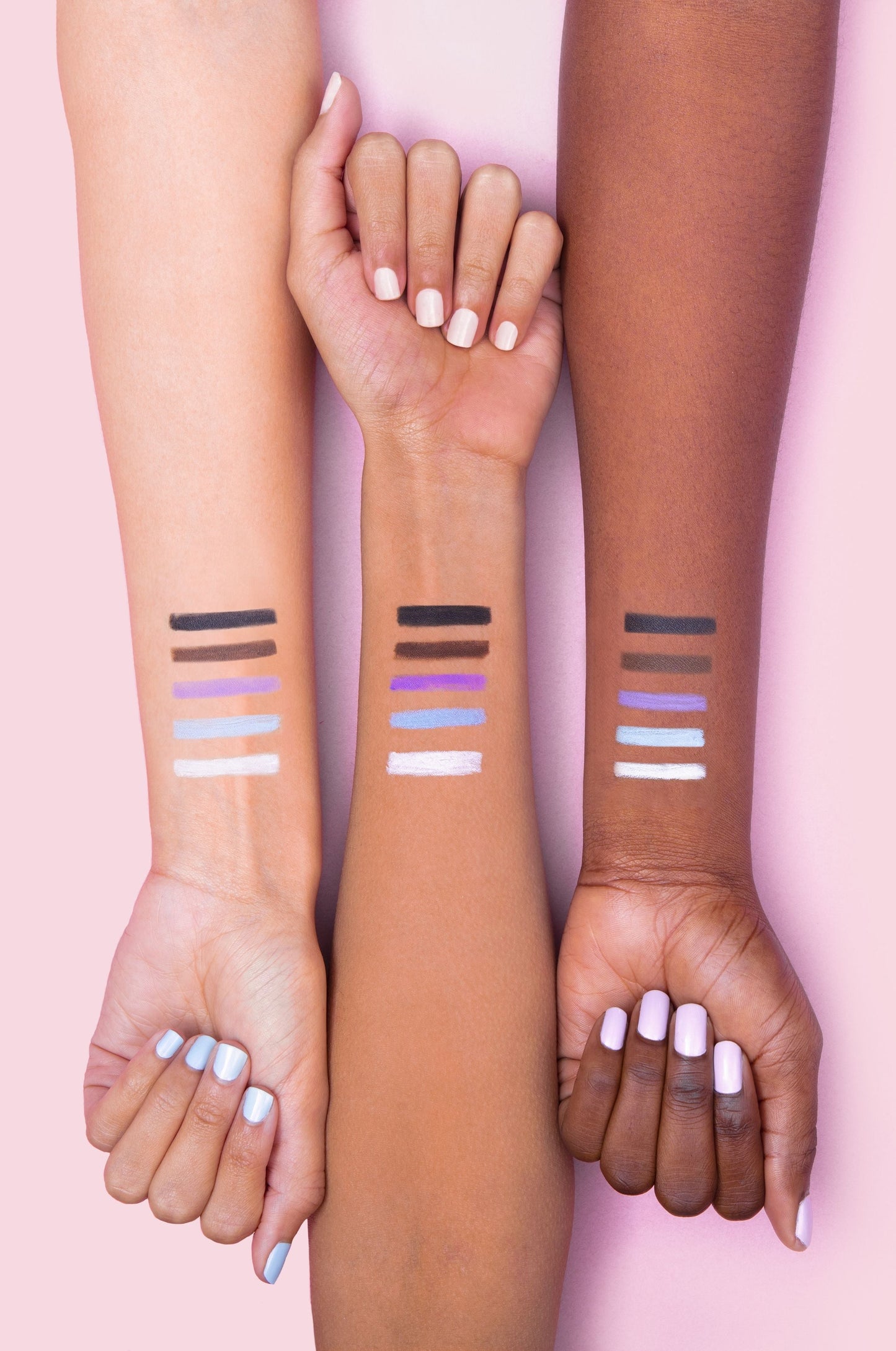 What's My Line? Black Longwear Eyeliner