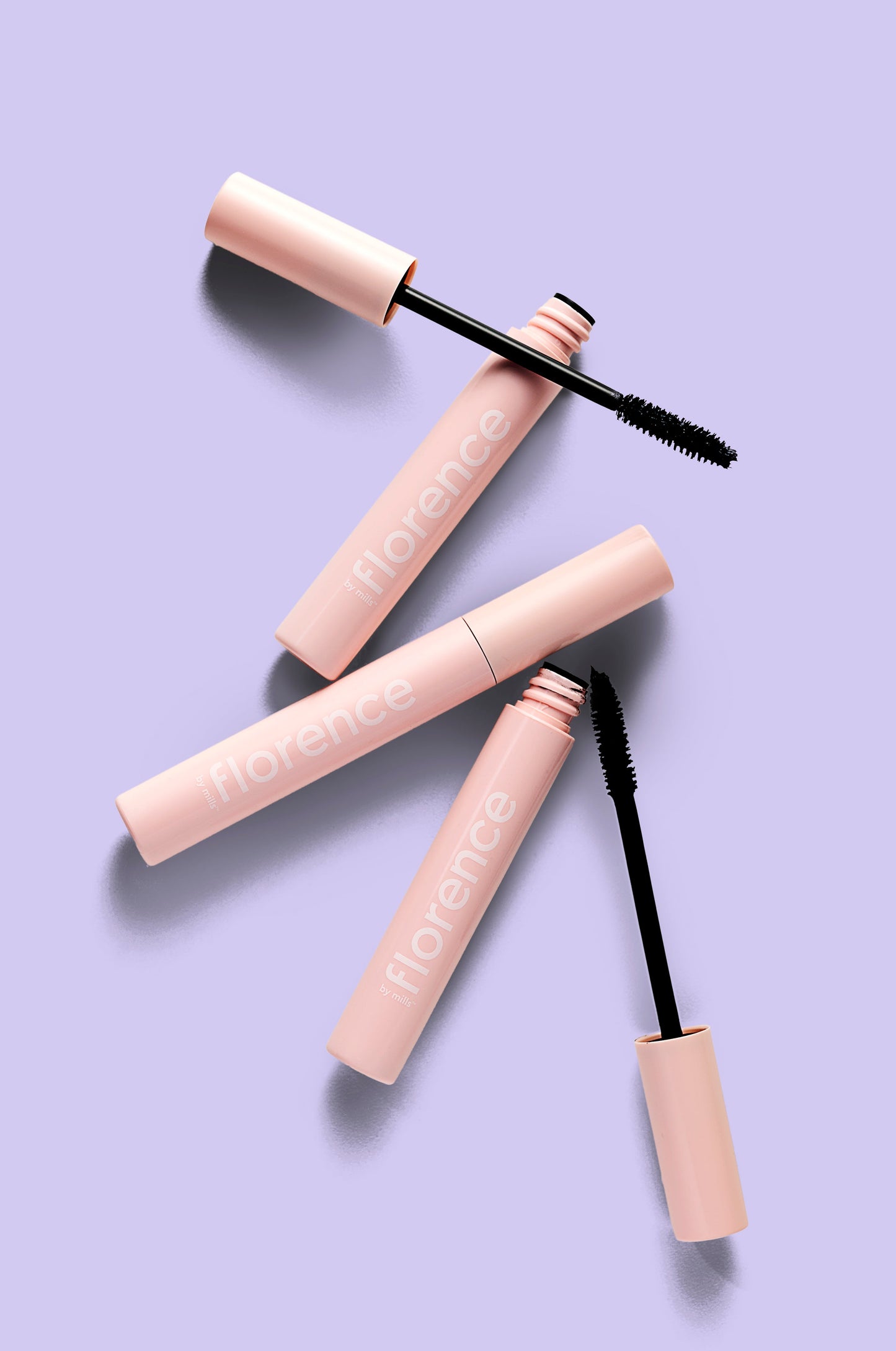 Up A Notch Volumizing Mascara