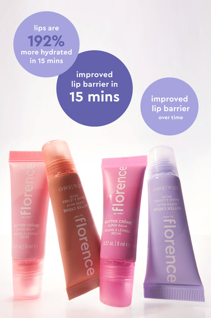 Butter Crème Super Balm