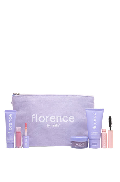 Ava's Mini & Mighty Essentials Kit