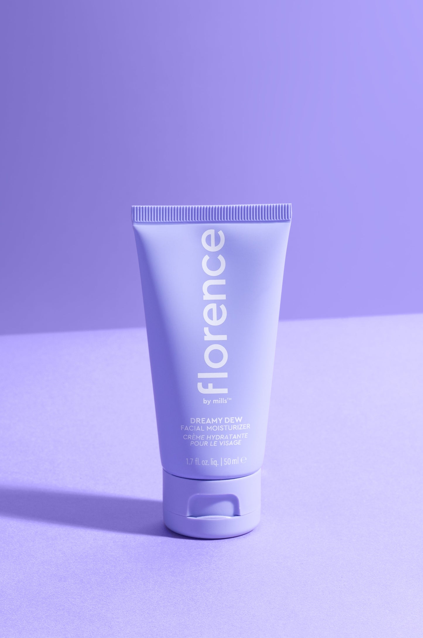 Dreamy Dew Oil-Free Moisturizer