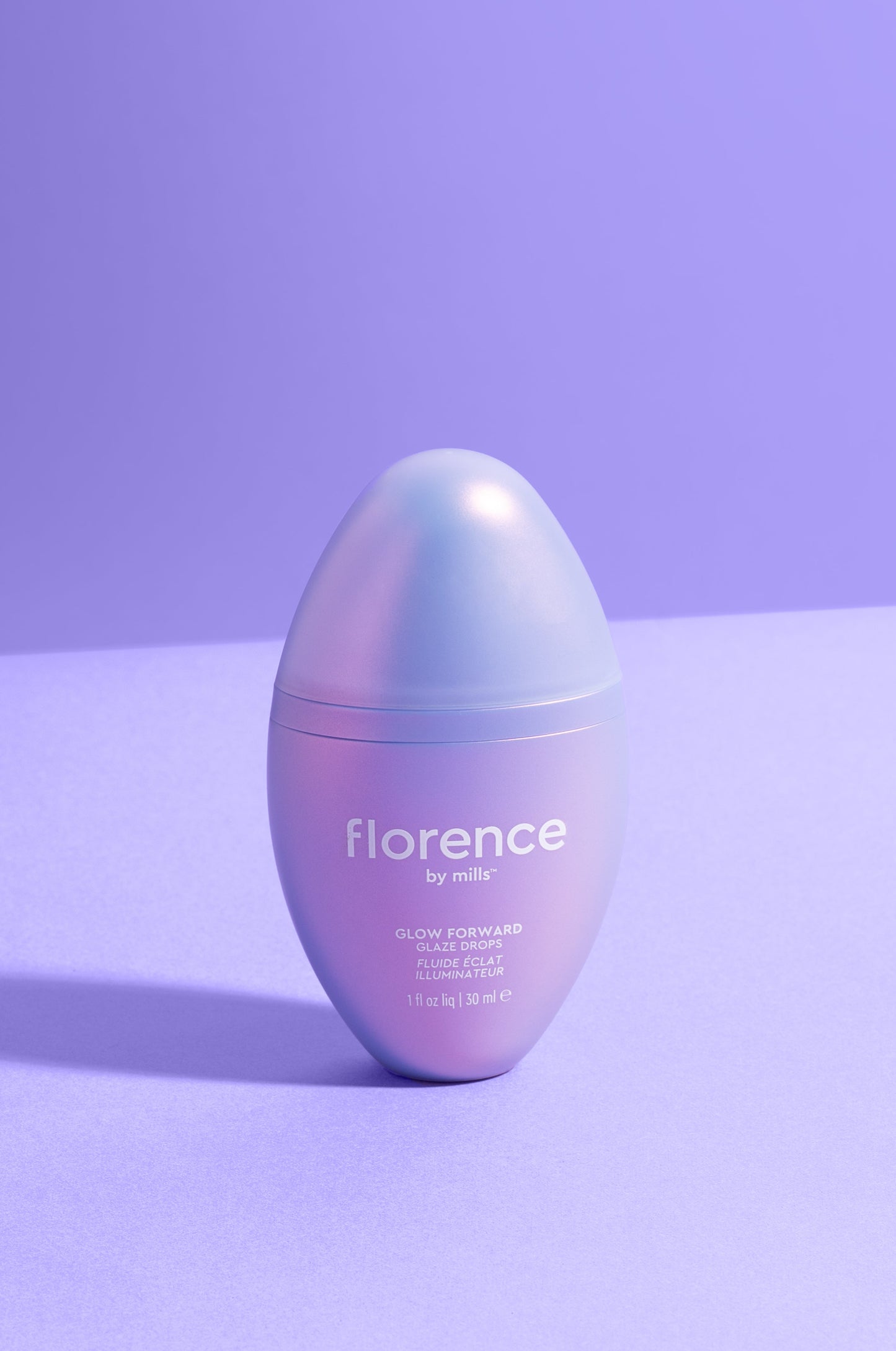 Glow Forward Glaze Drops