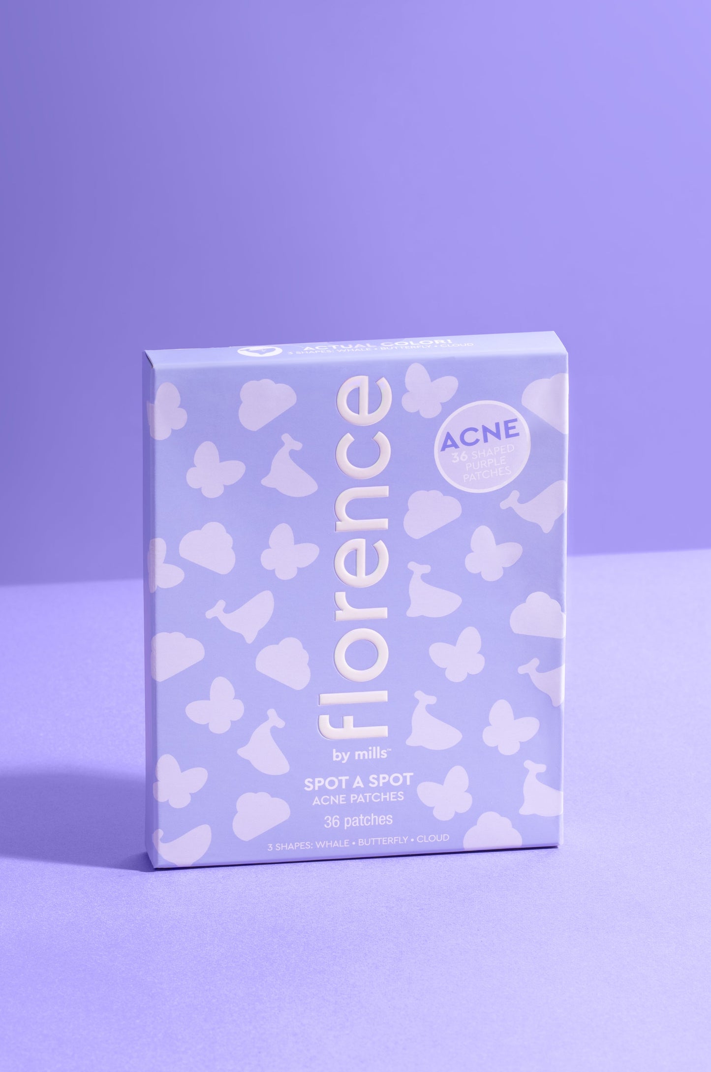 Spot a Spot Acne Patches