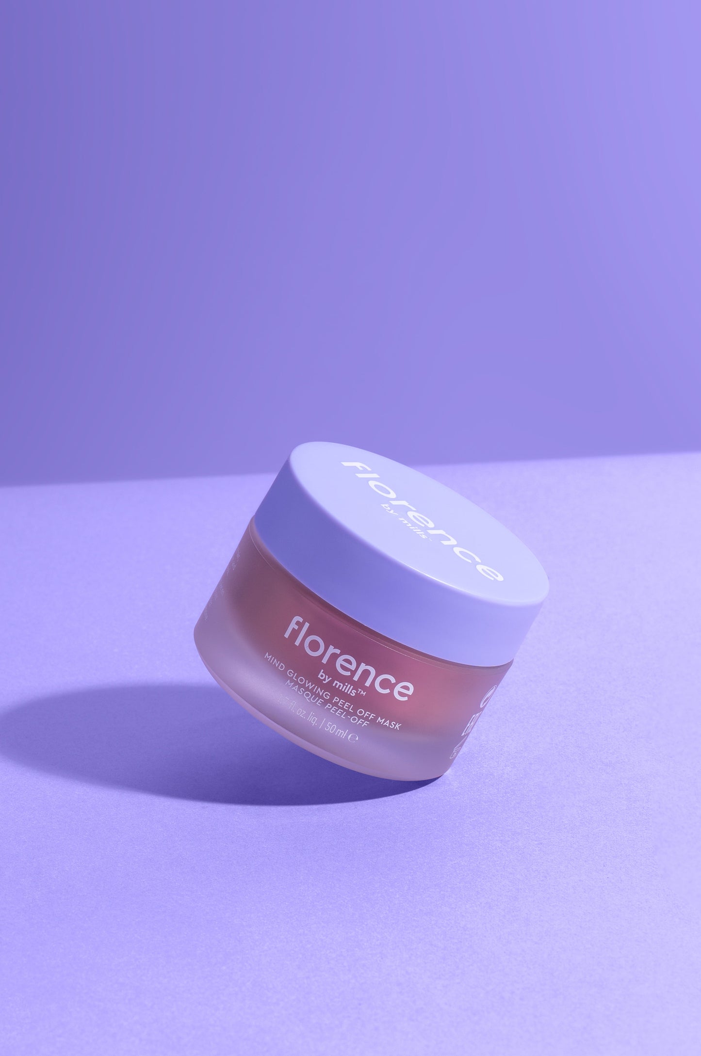 Mind Glowing Peel Off Mask