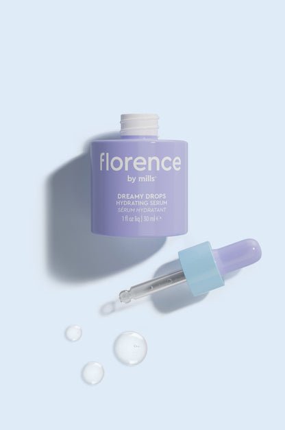 Dreamy Drops Hydrating Serum