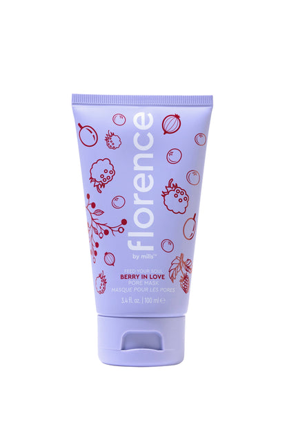 Feed Your Soul Berry in Love Pore Mask