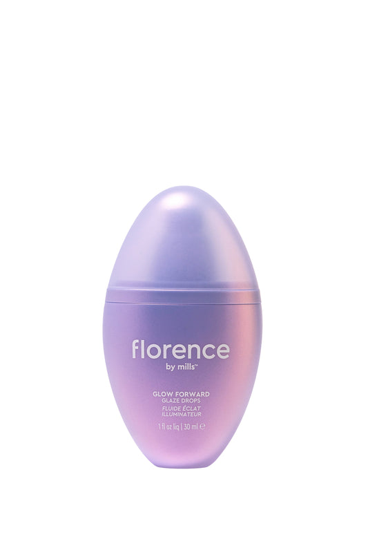 Glow Forward Glaze Drops