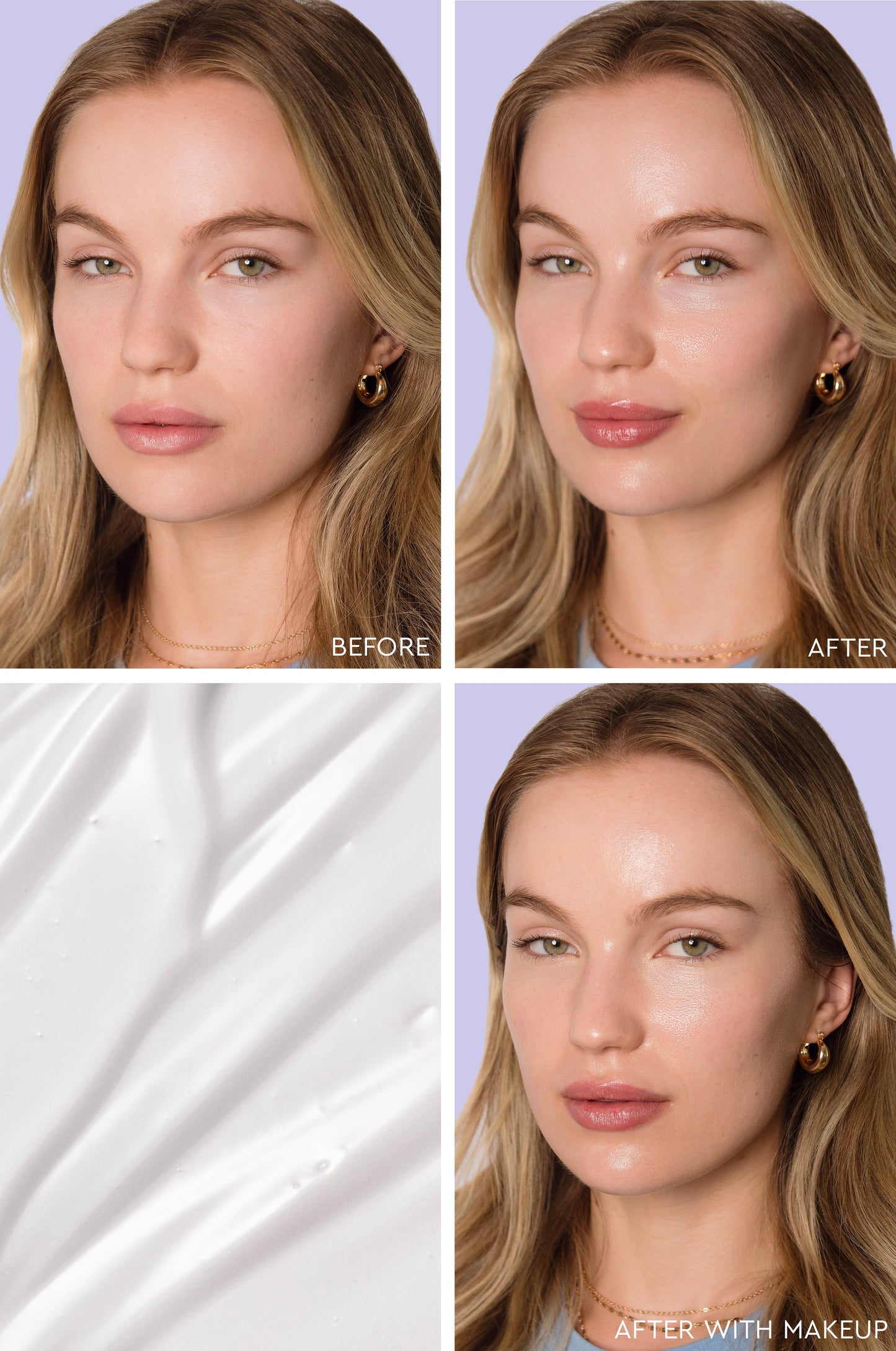 Glow Forward Glaze Drops