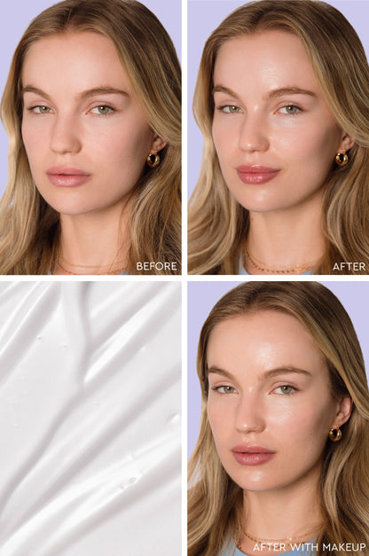 Glow Forward Glaze Drops