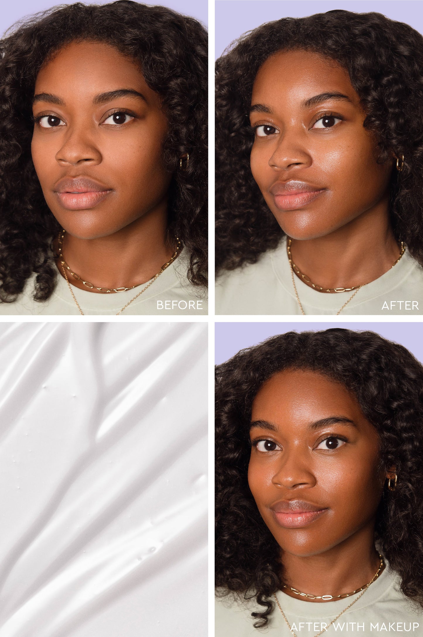 Glow Forward Glaze Drops