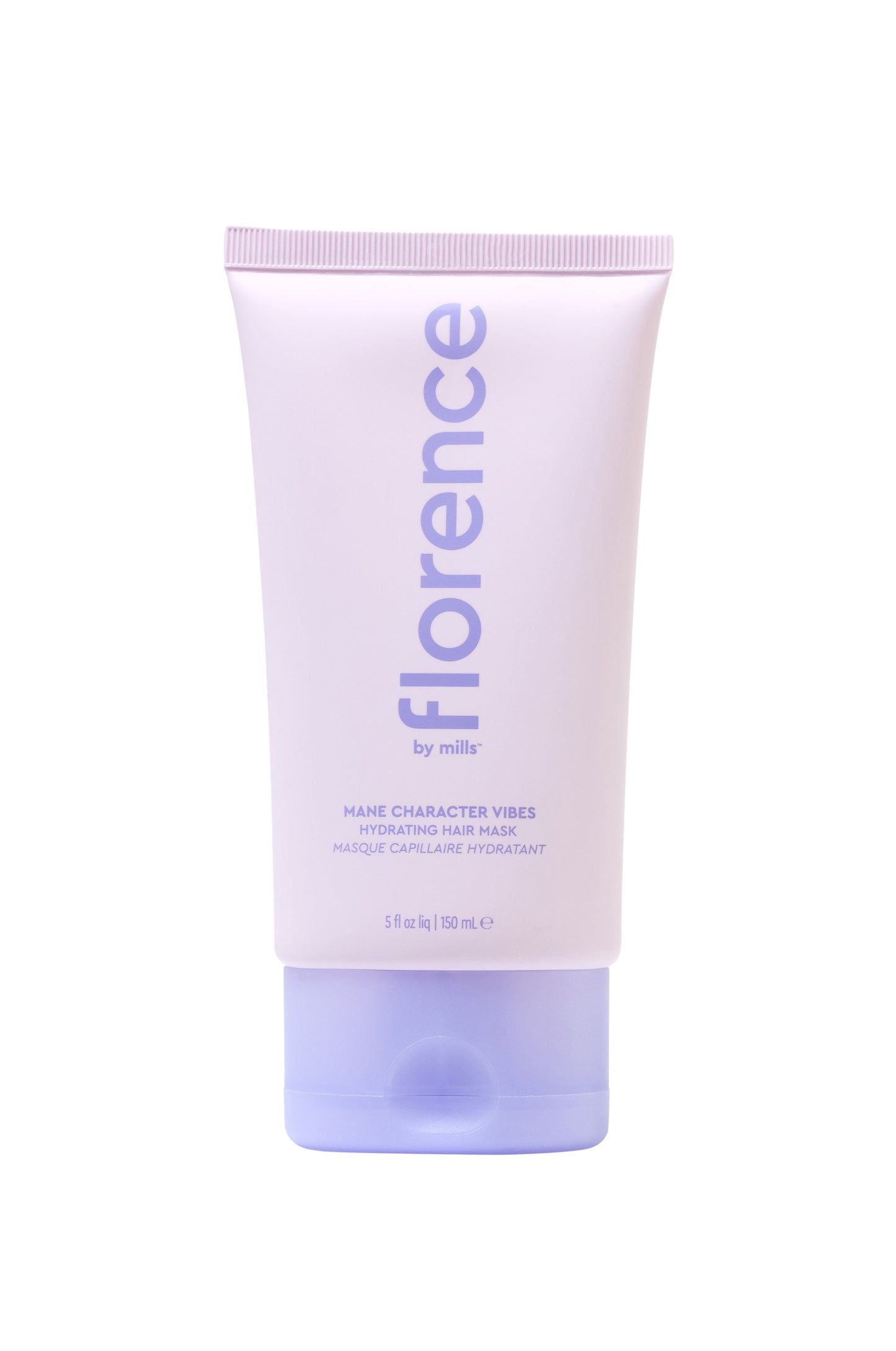 Mane Character Vibes Hydrating Hair Mask