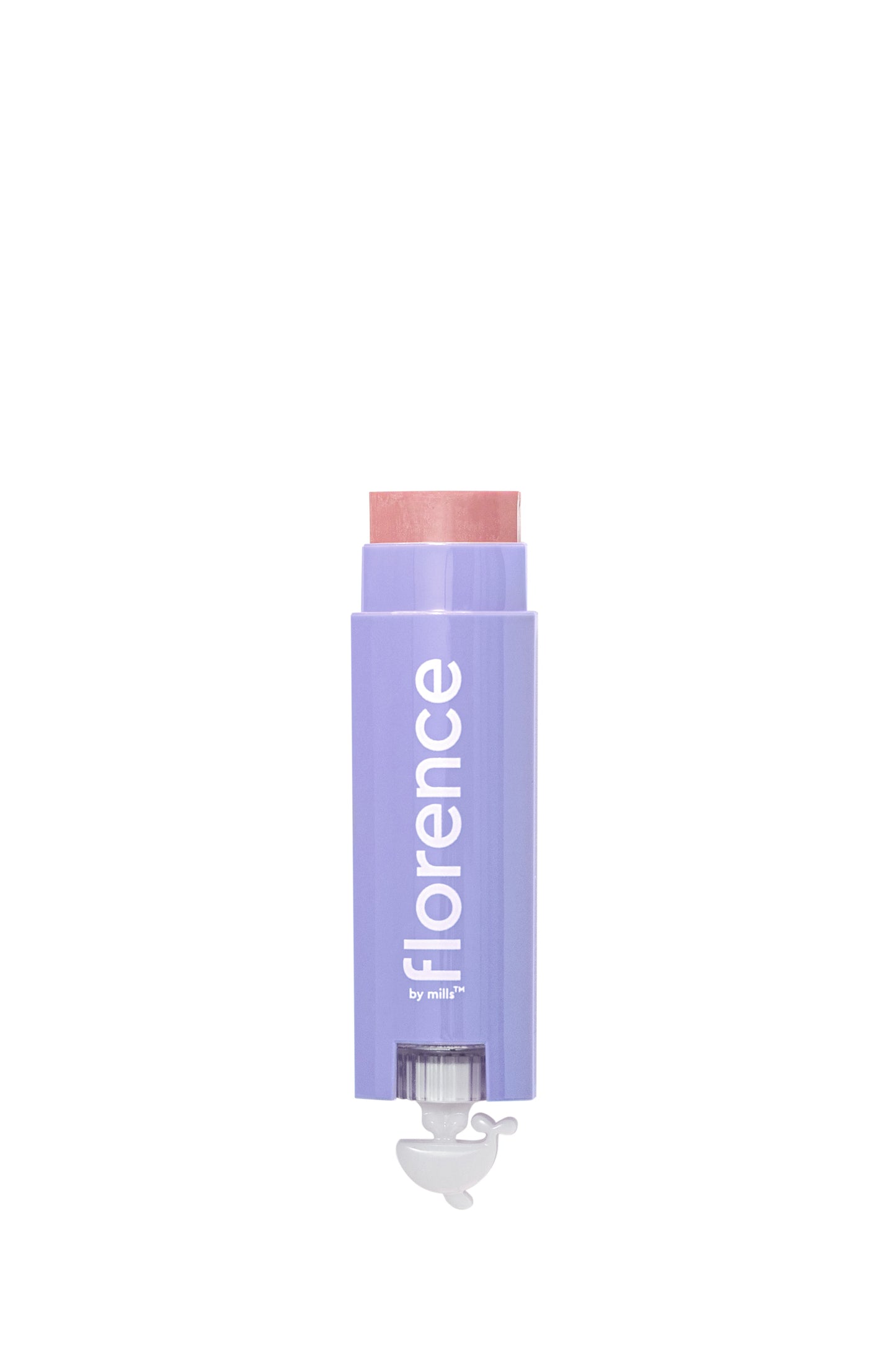 Oh Whale! Clear Lip Balm