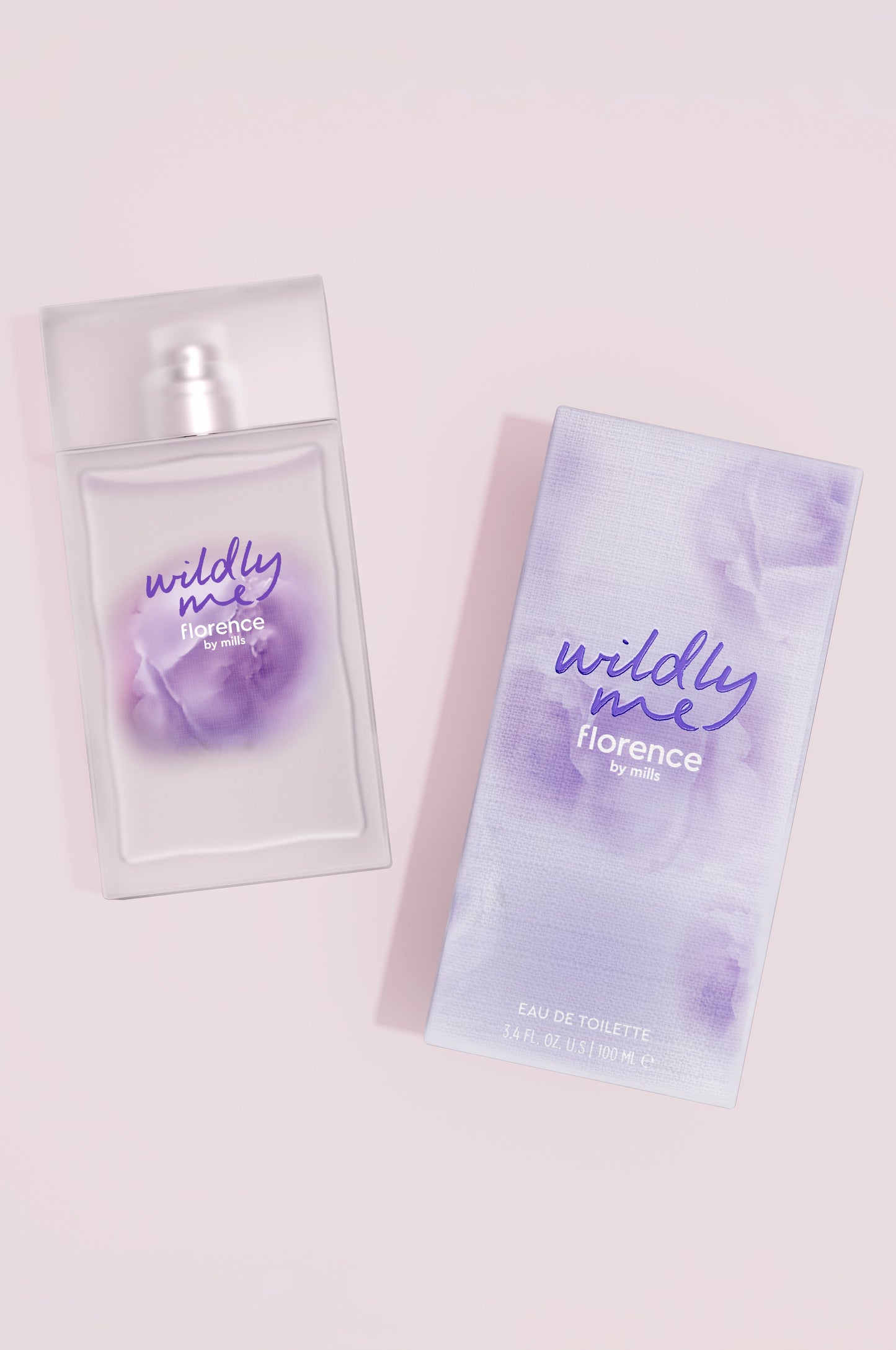 Wildly Me Eau De Toilette