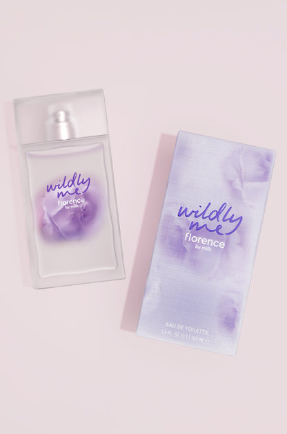 Wildly Me Eau De Toilette