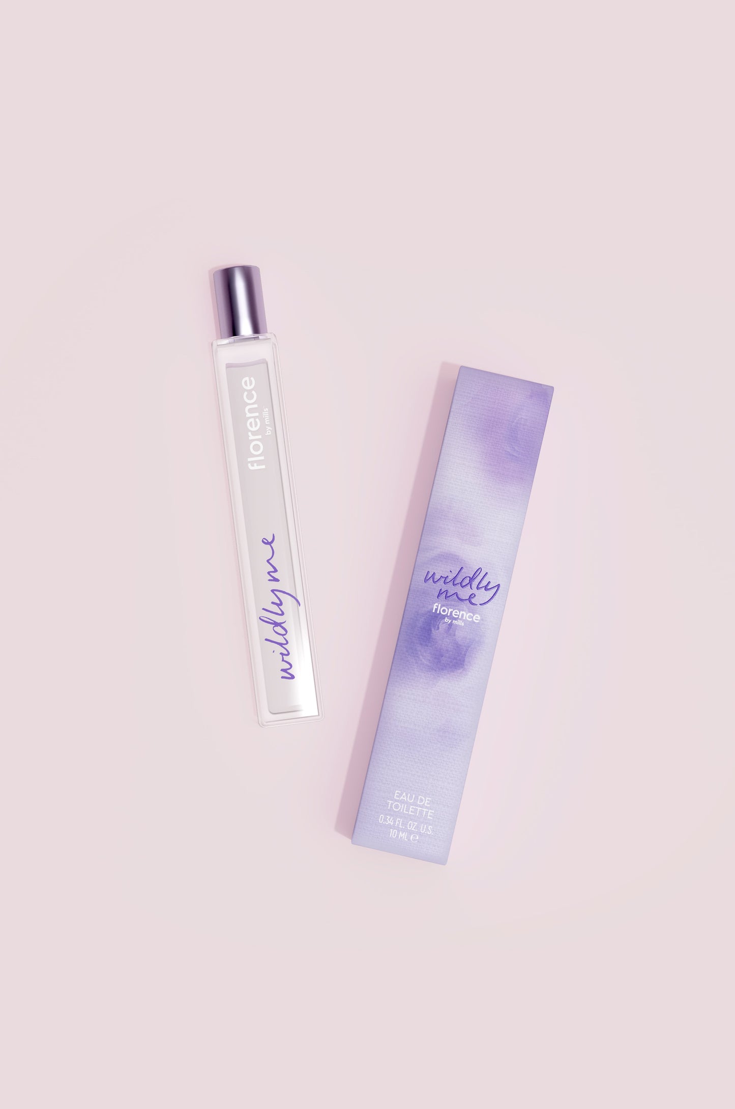 Wildly Me Eau De Toilette