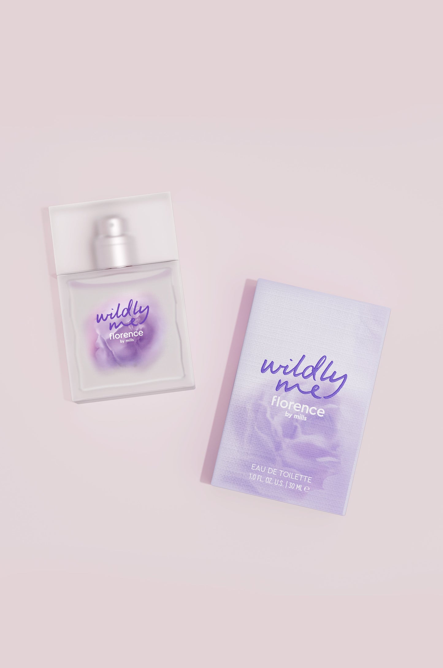 Wildly Me Eau De Toilette