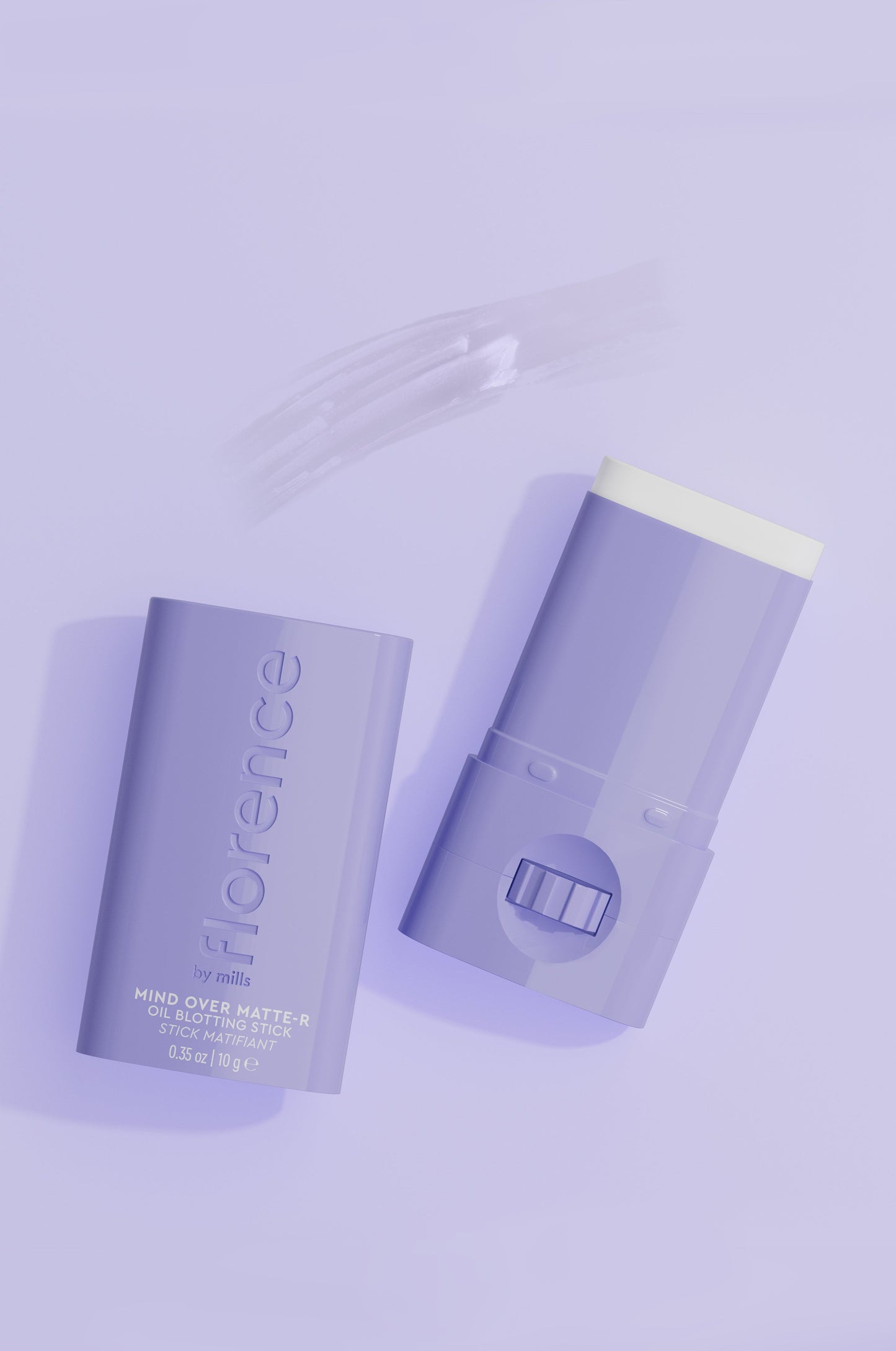 Mind Over Matte-r Oil Blotting Stick