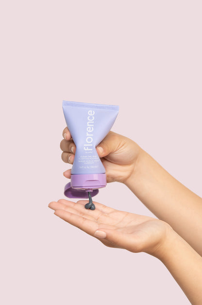 Clear The Way Clarifying Mud Mask