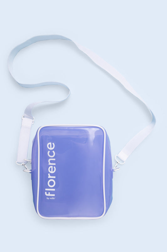 Convertible Crossbody Bag