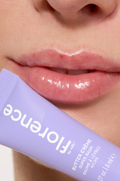 Butter Crème Super Balm
