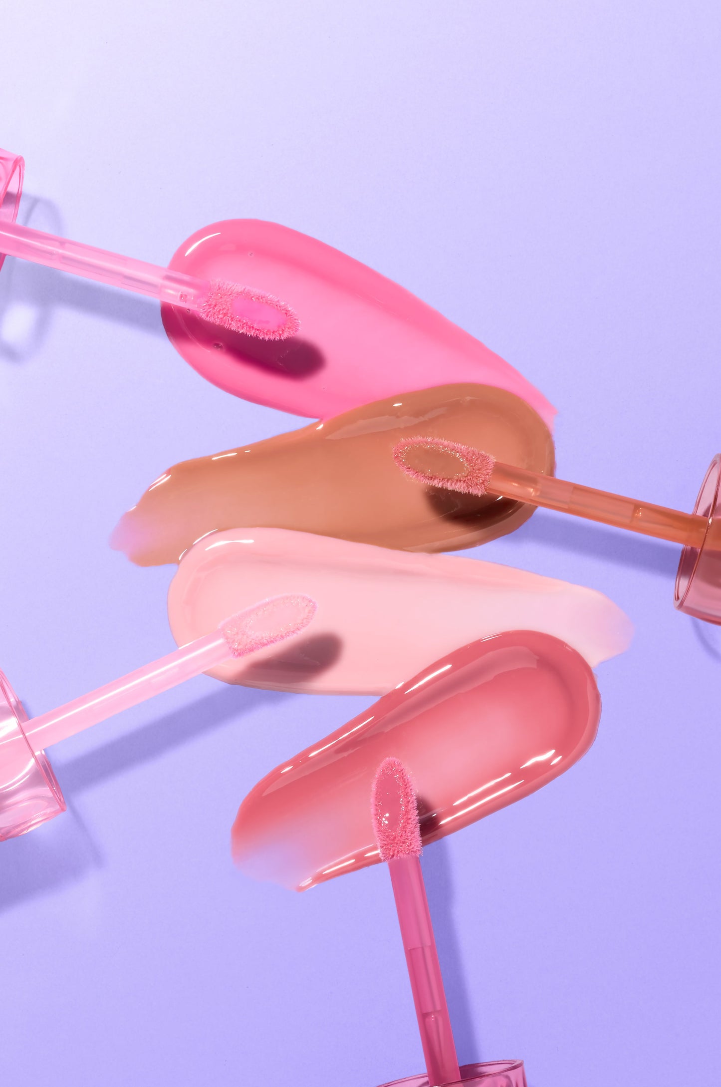 Stay Plush Serum Infused Lip Oil Tint