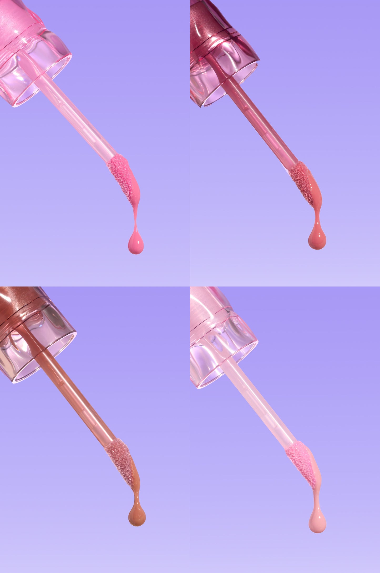 Stay Plush Serum Infused Lip Oil Tint