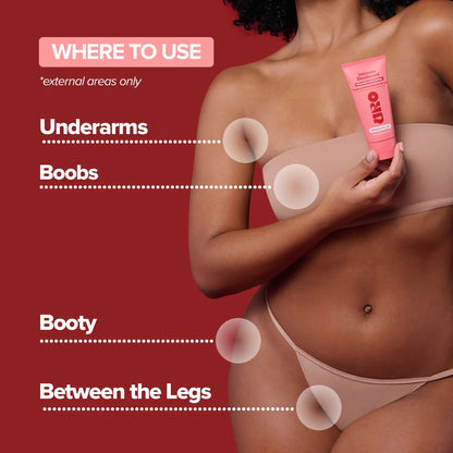 Intimate Freshness Deodorant