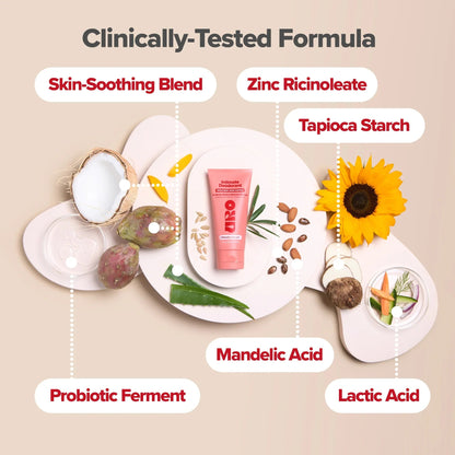 Intimate Freshness Deodorant