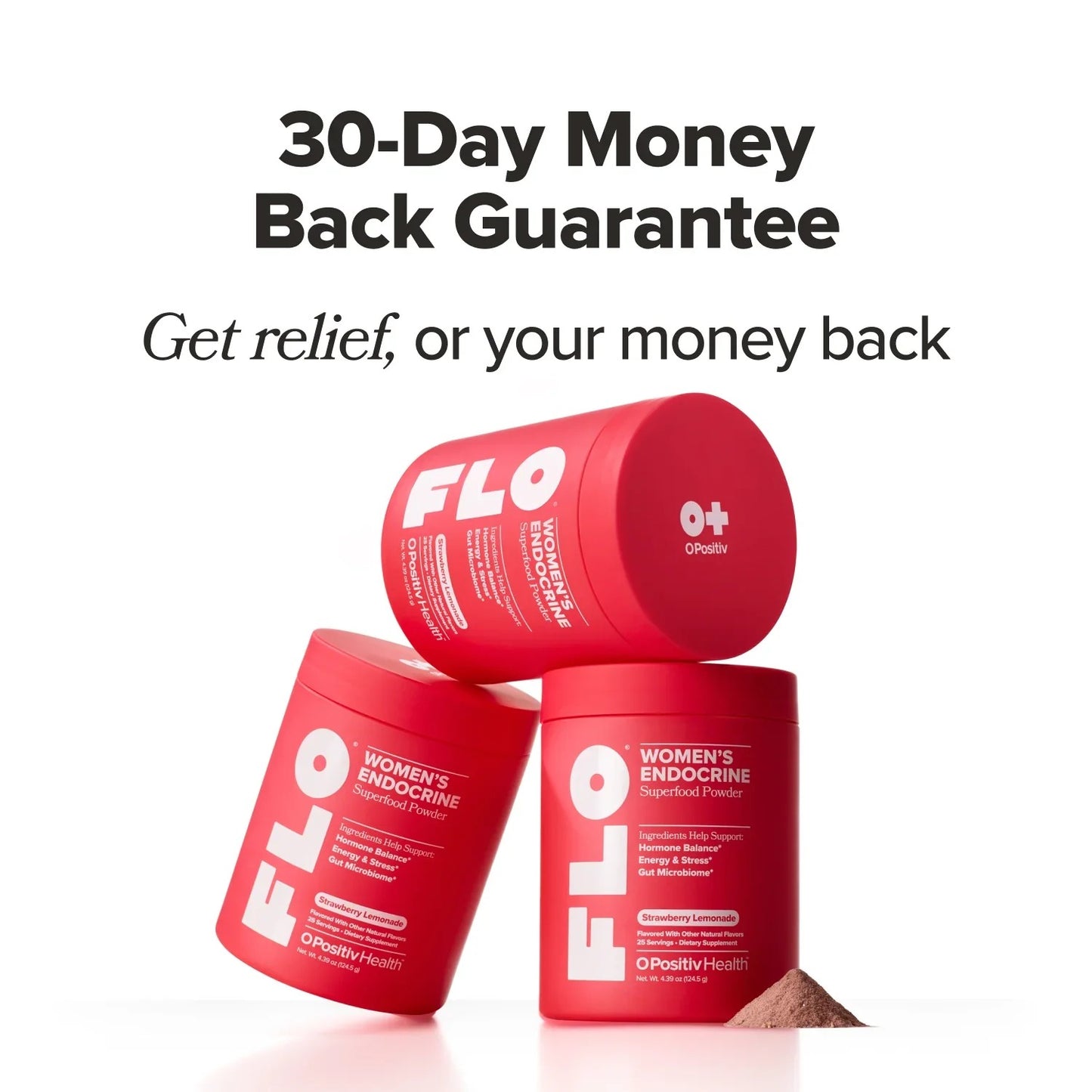 Women’s Wellness Superfood Blend