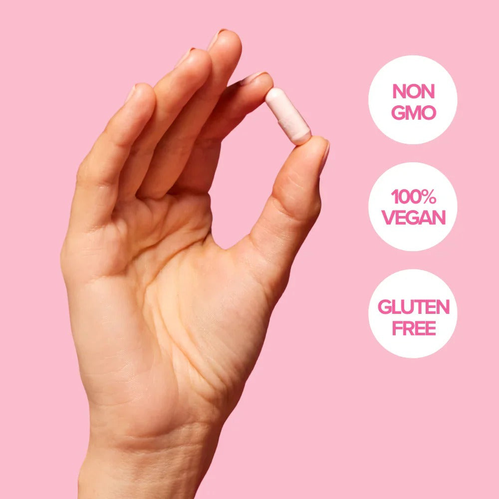 Daily Women’s Balance Vitamins