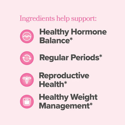 Daily Women’s Balance Vitamins