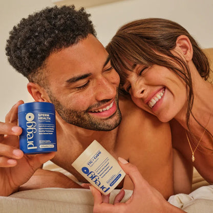 Daily Support Capsules for Men